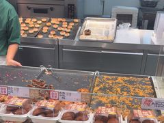 -泸溪河桃酥(西直门凯德店)