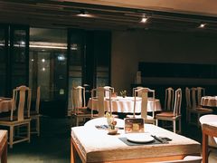 -T館·花园艺术餐厅