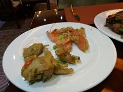 -雄楚国际大酒店-四季西餐厅