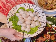 -金龙·打边炉(南京西路店)