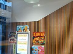 -麦当劳(秣陵路店)