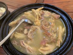 -大天然酒店(军民路店)