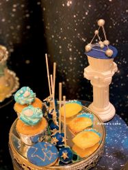 点击看大图 -Aimee'sCake婚礼甜品台·企业商务茶歇