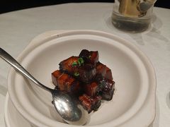 酱肉煲-马仕玖煲·融合菜·酥不腻烤鸭(人大店)