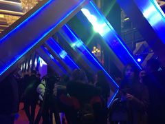 -上海浦东星河湾酒店