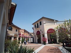 -佛罗伦萨小镇广佛名品奥特莱斯(疏港路店)