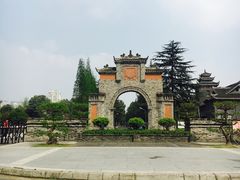 -四川大学(华西校区)