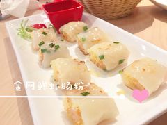 -避风塘(宝山万达店)