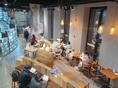 -三联韬奋书店(三里屯店)