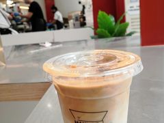 -Manner Coffee(港汇恒隆广场店)