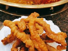 -巴蜀大宅门火锅(新华公园店)