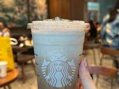 -星巴克(厦门SM新生活广场店)