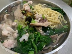 -广场正宗原汁薏米店