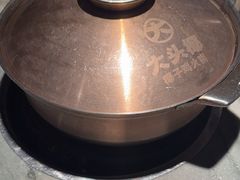 -大头椰·椰子鸡火锅(南宁万象城店)