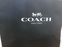 -COACH蔻驰(太古汇店)