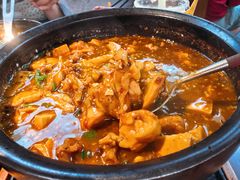 -旺爷砂锅·茶作(国贸城店)