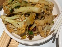 -乡村基·川味现炒大王(熙悦天街店)