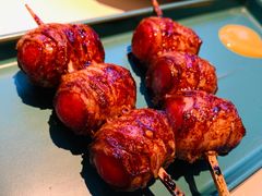 小番茄肉卷-逆鳞(江宁店)