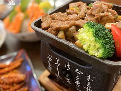 -仙隐小鹿中华料理(南宁万象城店)