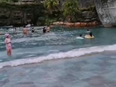 -天芳悦潭度假村温泉