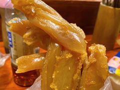 酱牛筋-正泰熟食店(张桓路店)