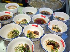 -公交新村粉店(赤岗冲店)