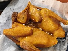 -煲煲掂风味煲仔饭餐厅(西区店)