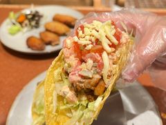 -Taco Mama嗒蔻妈妈墨西哥餐厅(环宇城店)