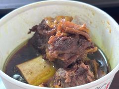 -好成财牛排馆(涂门街总店)