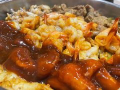 -黄记煌三汁焖锅(华发商都店)