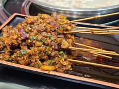 -阮老二·羊肉汤(黄甲店)