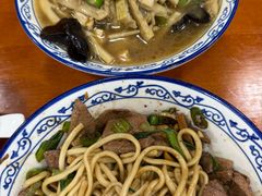 -姚记面馆(瑶琳路店)