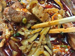 -大鸭梨烤鸭(左家庄店)