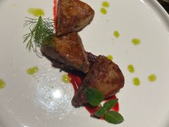 -觅福里•熟成和牛餐厅