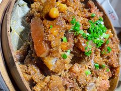 -小柴米·传统江西菜(八一广场店)