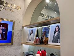 -海马体照相馆(上海宝山万达广场店)