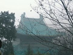 -武当山风景区