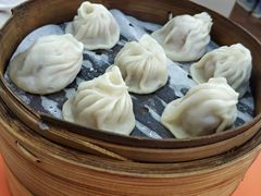 -新丰小吃(江陵路分店)