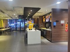 -麦当劳(通州西门店)