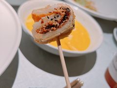 -桂满陇·西湖船宴(平安金融中心店)