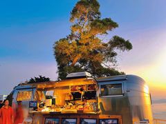 -Brew Farm·精酿农场海滨悬崖餐厅