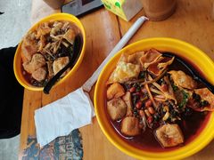-龍城柳州螺蛳粉(群星路店)