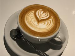 FlatWhite-NOC(西营盘店)