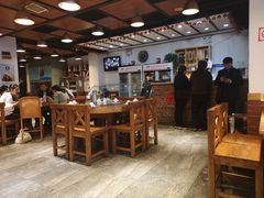 大堂-山西派(桥东街店)