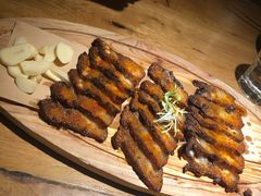 -金牌外婆家(苏州中心店)