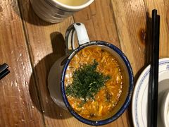 糊辣子-符离集餐厅(万象城店)