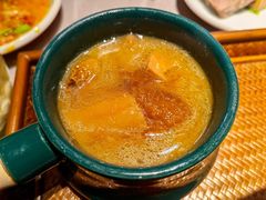 佛跳墙面-松鹤楼·苏式汤面(虹桥天地店)