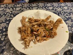 -旺角小渔村·海肠捞饭开创者(环山路店)