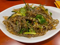 顺德鱼皮-金穗园·砂锅粥.醉鸡煲火锅(长寿路店)