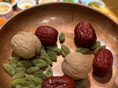 -清真·双公羊·馕坑烤全羊(奥体店)